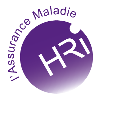 Logo HRi