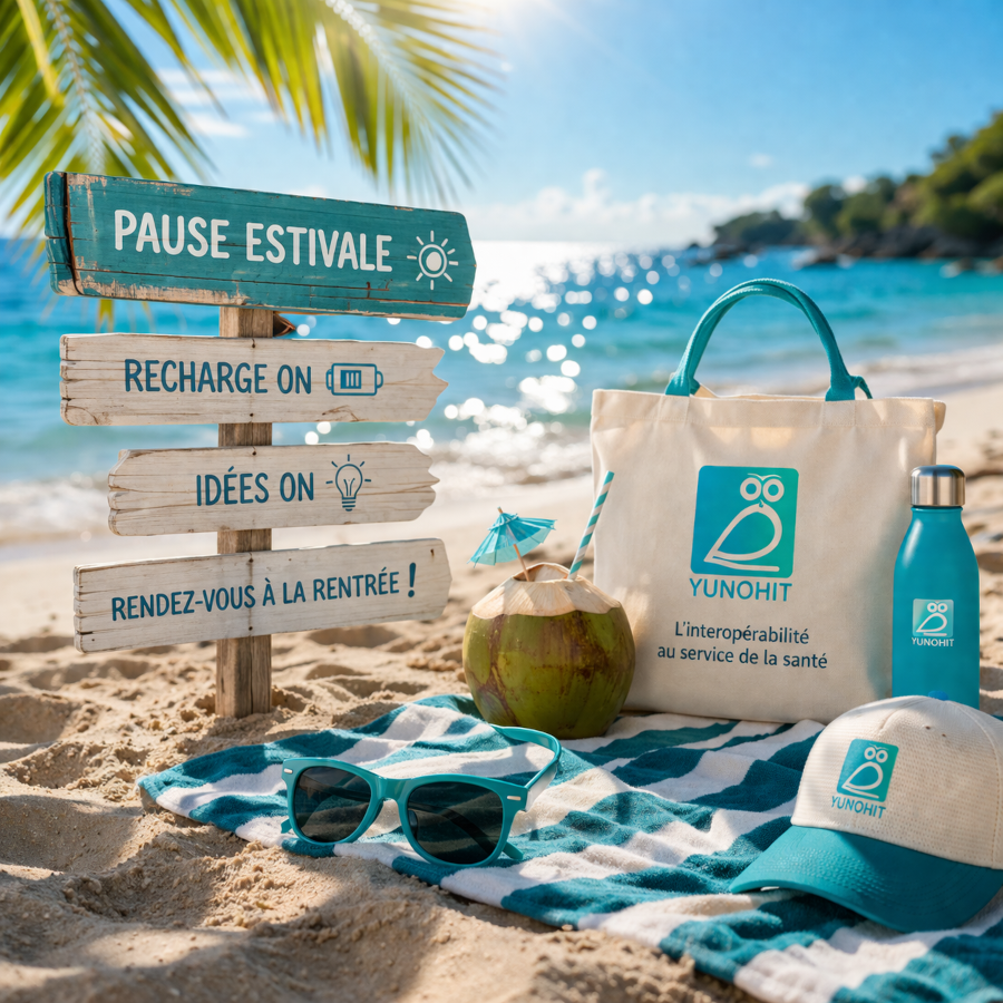 La pause estivale 2026